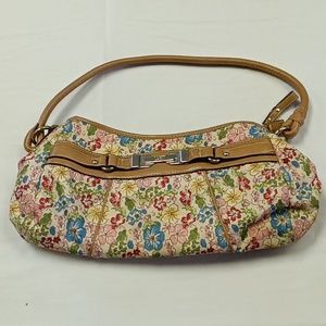 Rosetti purse